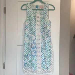 Lily Pulitzer Shift Dress